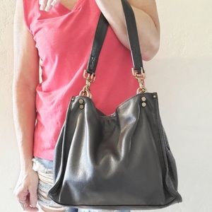 American leather co. handbag